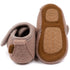 Mikk-Line Prewalker Wool Prewalker Adobe Rose